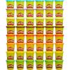 Play-Doh Bulk Pack of 48 Cans, 6 Sets of 8 Modeling Compound Colors, 3oz, Back to School Gifts & Prizes for Students & Classroom, Preschool Toys for Kids, Ages 2+ (Amazon Exclusive)