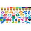 imagePlayDoh Holiday Set of Tools 43 Accessories ampamp 10 Modeling Compound Colors Non Candy Halloween Handout Toys ampamp Party Favors Kids Arts ampamp Crafts Preschool Toys Ages 3 Amazon Exclusive