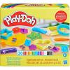 Play-Doh Numbers and Shapes Playset with 17 Tools & 20 Compound Sticks, Back to School Classroom Supplies, Kids Arts & Crafts, Preschool Toys, Ages 3+