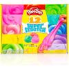 Play-Doh Super Stretch 12-Pack Playdoh Variety Kit, Kids Gifts, Popular Toys, Party Favors for Ages 8-12, Bulk Compound Packs(12 pack super stretch)