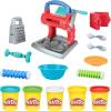Play-Doh Kitchen Creations Noodle Party Playset for Kids 3 Years and Up with 5 Non-Toxic Colors (Amazon Exclusive)(Dough)