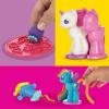 Play-Doh Make & Style Ponies Set, My Little Pony Toys and Figures, Kids Arts and Crafts Playset (Amazon Exclusive)(Make ‘n Style Ponies)