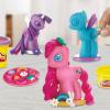 Play-Doh Make & Style Ponies Set, My Little Pony Toys and Figures, Kids Arts and Crafts Playset (Amazon Exclusive)(Make ‘n Style Ponies)