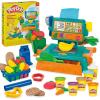 Play-Doh Cash Register Toy, 23 Play Food Accessories, Kids Arts & Crafts 3+ (Amazon Exclusive)