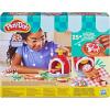 PD Stamp and Spin Pizza PLAYSET