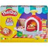 PD Stamp and Spin Pizza PLAYSET