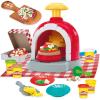 PD Stamp and Spin Pizza PLAYSET