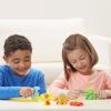 Play-Doh Dino Tools Dinosaur Toys with 3 Non-Toxic Colors (Amazon Exclusive)