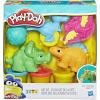 Play-Doh Dino Tools Dinosaur Toys with 3 Non-Toxic Colors (Amazon Exclusive)