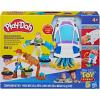 Play-Doh Toy Story Space Creations Playset, Arts & Crafts, Disney Toys for Kids 4+